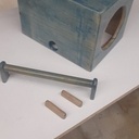 Ma radio de chantier