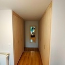 Dressing et bibliothèque