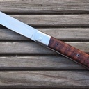 Petit canif d'automne