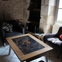 Olisa - table basse
