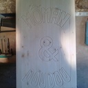 Meuble salle de bain