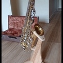 Support pour saxophone