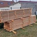 Bardage bois pour mon garage