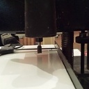 Nouveau système de montée pour défonceuse sous table