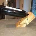 Vin et Bois Gravité 0