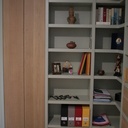 Bibliothèque contemporaine