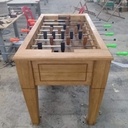 BABY-FOOT  made in Cambodia !!!