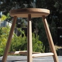 Tabouret issu de « The Anarchist Design Book »