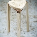 Un tabouret pour apprendre !