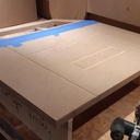 Lit enfant combi phase 2