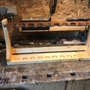 Support pour outils de tournage