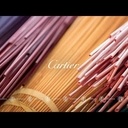 Marqueterie chez Cartier & Scie cadre manuelle (à chantourner)