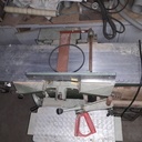 Combiné Lurem C260 junior