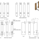 Etabli d'appartement