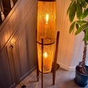 Lampe rocket