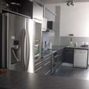 Notre derniere cuisine