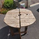 Table basse