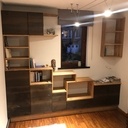 De l'orme et du chêne des marais....