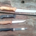 Reparation/modif couteaux