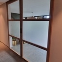 Portes coulissantes XXL