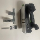Rabot festool