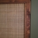 Porte Placard d'entrée