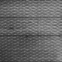 Commode à la facade sculptée