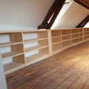 Rangement Sapin avec etriquage