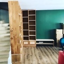 Bibliothèque d’Angle