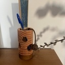 Pot à crayons