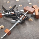 Serre joint mft Copain des Copeaux