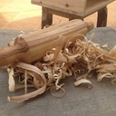 Rouleau à pâtisserie