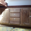 Les appartements du chef