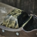 Restauration et regarnissage d'un "infill plane".