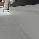 Rangements sous cheminée