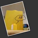 La fameuse petite brique ...