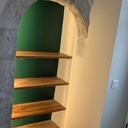 Étagères toutes simples