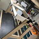 Bureau Érable et Chêne