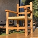 La chaise de Philippe-Henry