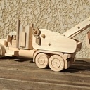 Camion Peterbilt 389 pro tow truck ( dépanneuse )