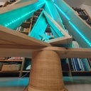 Sapin de l'avent - Noël