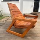 Fauteuil design