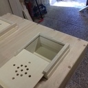 Tables boîte à odeurs pédagogique