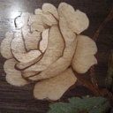 Essai en marqueterie