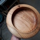 Une expérimentation avec un morceau de chêne