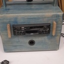 Ma radio de chantier