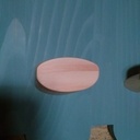 Variante porte manteaux DIY