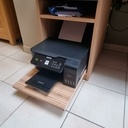 Mon bureau ! suite amélioration et fin.