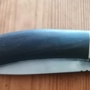 Couteau pliant liner-lock