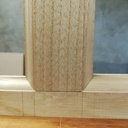 Assemblage a l'ancienne